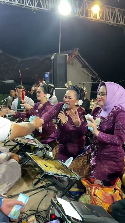 Sawer ke sinden gaesss