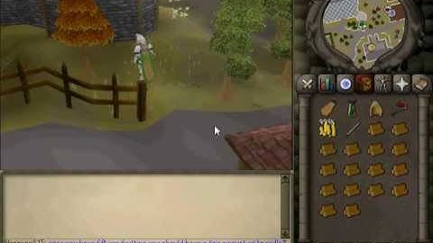 Pwnxile 2012 Woodcutting Guide 1-99
