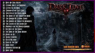 (( DARK LOVE 02 )) - Song lyrics created by Dan Robson !!!