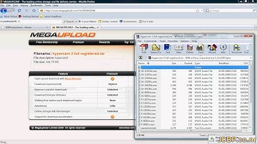 How to get Hyper Cam 2 for free! HD