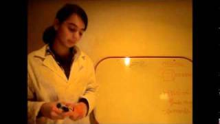ferrofluid in space.wmv