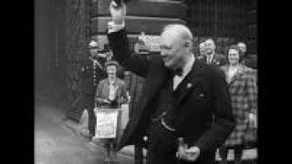 Ratni vođe (2): Churchill - Dokumentarna serija (1/2) by DocumentaryM 2,889 views 3 years ago 56 minutes