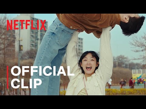 Strong Girl Nam-soon | Official Clip | Netflix [ENG SUB]