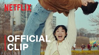 Strong Girl Namsoon | Official Clip | Netflix [ENG SUB]