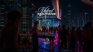 Quantum Rise | House Preview Series | Velvet Kick Parade #music #housemusic #weekendvibes