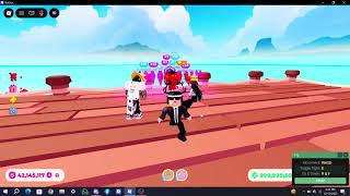 How to give yourself unlimited robux in pls donate modded ! [only works if you are the owner]