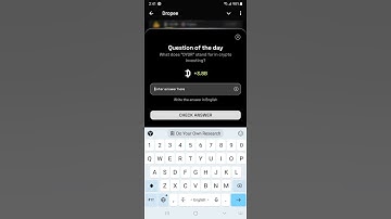 Dropee Question of the Day Code 2 December 2024 #dropee #airdrop #dropeequestioncodetoday