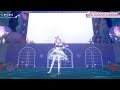 【湊あくあ(Minato Aqua)】 🎵きらきら/湊あくあ【#湊あくあ5周年LIVE/3DLIVE】