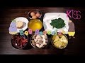 Egg Benedict｜型男主廚阿龍｜【型廚煮場】Ep.8