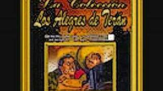 Video thumbnail of "Los alegres de teran-no se quedaran por feas"