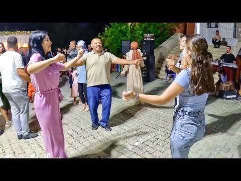 Muhteşem Köy Düğünü Ankara Oyun Havası