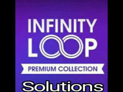 Infinity Loop Premium Collection​ Level 21 to 30 Solution/Walkthrough/Gameplay