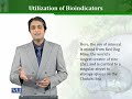 BT503 Environment Biotechnology Lecture No 34