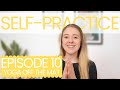 How to Develop Your Personal Yoga Practice | Ep 10 Yoga off the Mat | Emily Rowell Yoga