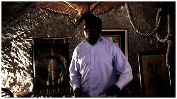 So Sabi - Badjuda Official video HQ
