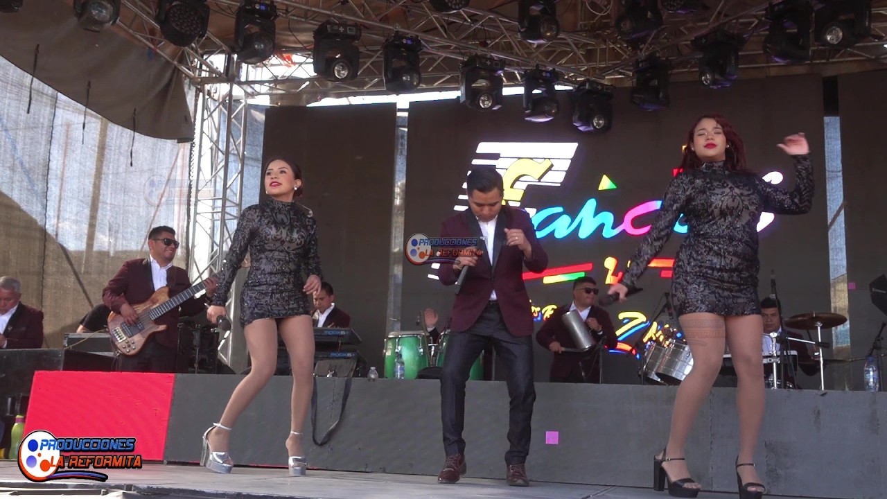 Los Francos, Desde Aldea Nimasac, San Andrés Xecul13/febrero/2,026