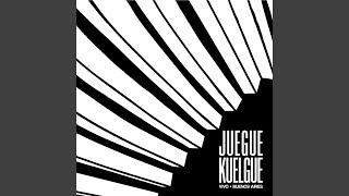 Peluquita (En Vivo - Buenos Aires) - El Kuelgue