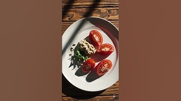 Does Food Presentation Change Your Taste? AI Chef’s Fancy vs. Casual Experiment  #aivstradition