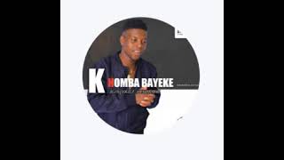 Khomba Bayeke - Abnormal