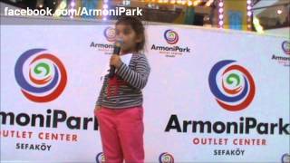 Armonipark /Amatör Müzik Grupları Şarkı Yarışması