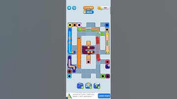 Gecko Out Level 829 Medium - Gameplay Walkthrough 🦎🎮 | Sam-Gaming-J2U