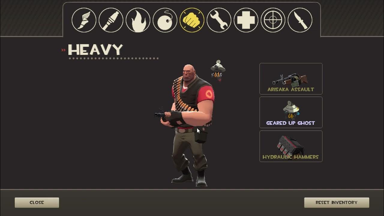 Team Fortress 2 Classic Knockout Custom Weapons Ep1 (No Commentary) YouTube