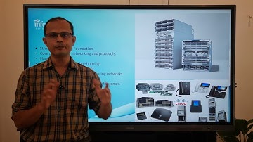 CCNA എന്താണ്? മലയാളത്തിൽ CCNA കോഴ്‌സ്, സർട്ടിഫിക്കേഷൻ, & Career Opportunities.