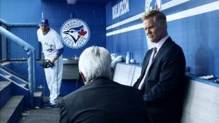 Blue Jays on Sportsnet 2015  – The Lineup: Canada’s Deepest Roster of Baseball Experts (Signals)
