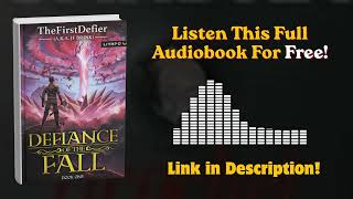 Defiance of the Fall Audiobook – By TheFirstDefier