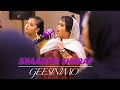 SHAADIYA SHARAF [ GEESINIMO ADIGAA IGU DHIIRO GALIYAY ] SHOWGA CIIDA & BANDHIGII ABDIFITAH YARE 2023