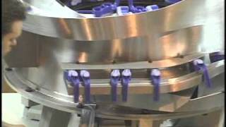Vibratory Feeders
