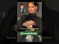 #rihanna #mumbai #fenty