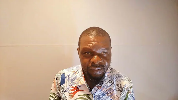 Repentance for humankind Part7- Vision fo prophet Emmanuel Makandiwa and minister Michael Mahendere 