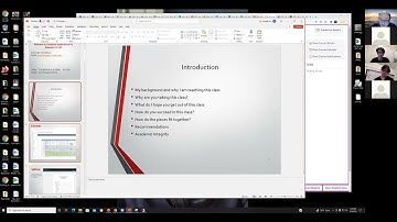 Spring 2022 CS170 Intro lecture