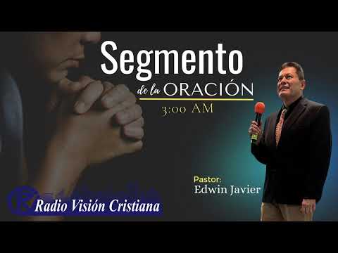 LA ORACION DE