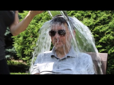Man Who Inspired ALS Ice Bucket Challenge Dies of the Disease