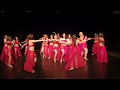 Dança do Ventre Magia do Oriente SP - Deusa Afrodite Festival 2022