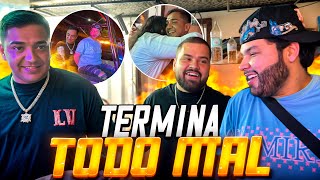 Una Da Siendo Taquero Con El mazaclanoficial1  Se Salio De Control Nos Clausuraron La Taqueria 