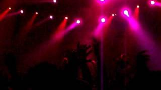 Girls Do What They Want The Maine Jingle Bell Bash 2009