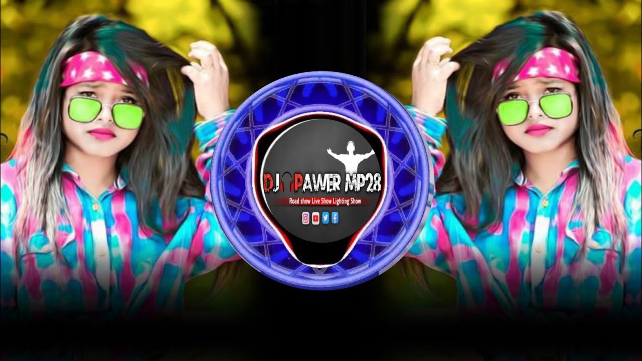 albele tange wale lamba hai madam lamba tapori mix new trending song