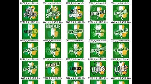 °FAI Batch Generation with Ideogram and ChatGPT