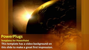 Abstract-5-07_ws CrystalGraphics.com PowerPoint Video Enhanced Templates