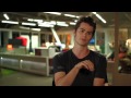 Dylan obriens official the internship interview  celebscom