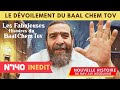 Baal chem tov n140 le dvoilement du baal chem tov  inedit  rav avi  baalchemtov baalshemtov