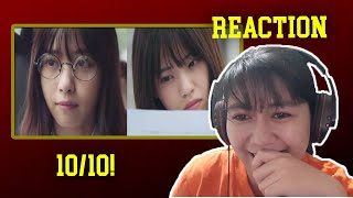 Nogizaka46 帰り道は遠回りしたくなる (On My Way Home, I Want To Take A Detour) MV REACTION | 10/10!