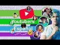 Top Youtubers en Español JuegaGerman Supera a HolaSoyGerman y TheDonato Llega a 20 Millones