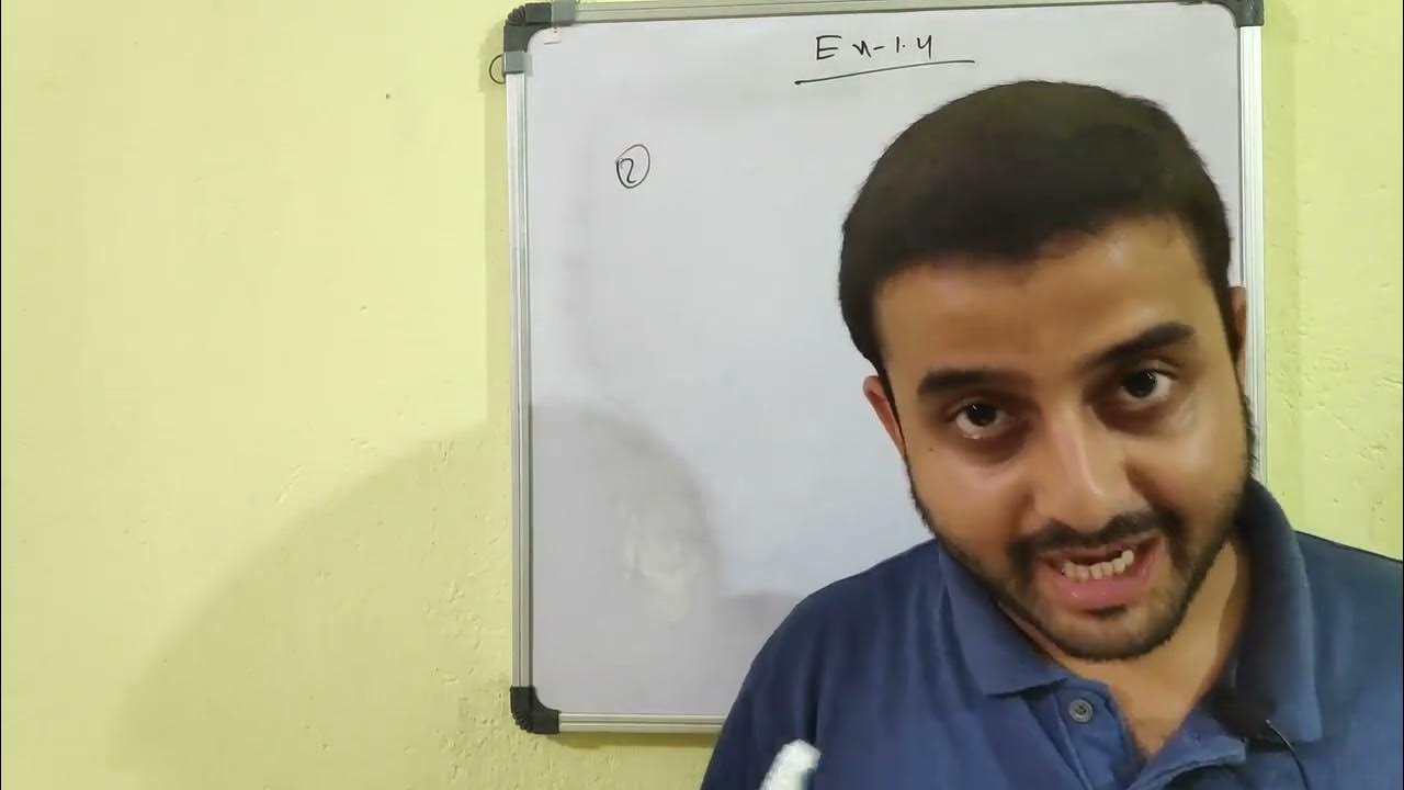 Integers ex 1 4 p 1 class 7 youtube