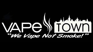 Vape Town, $50 Deal