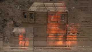 McCurdy's Armor Molotov Cocktail Test screenshot 2