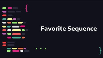 CodeForces : A.  Favorite Sequence in Arabic